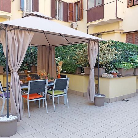 Dolce Casa Colosseo 1 - 2 Ρώμη Εξωτερικό φωτογραφία