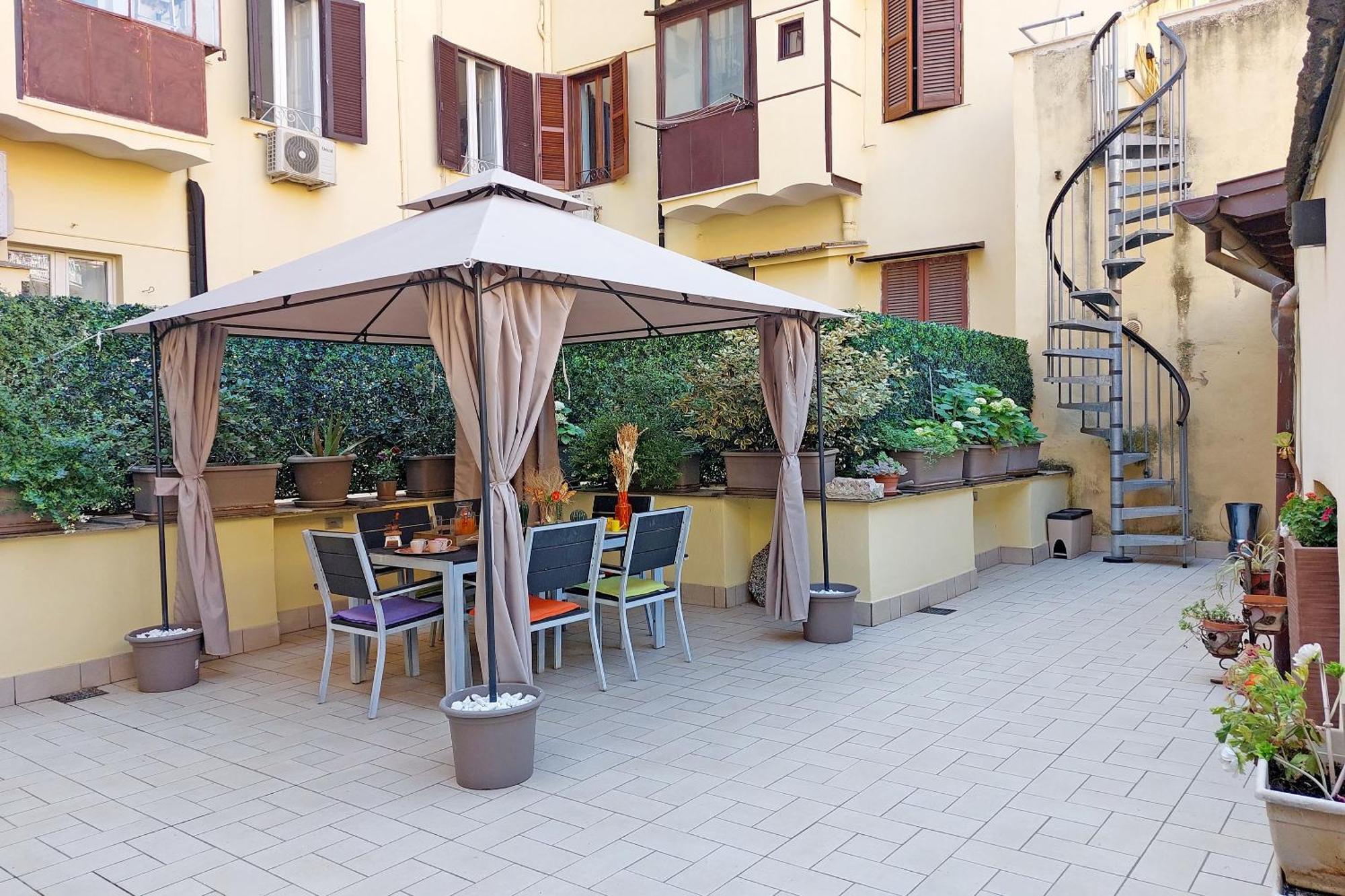 Dolce Casa Colosseo 1 - 2 Ρώμη Εξωτερικό φωτογραφία