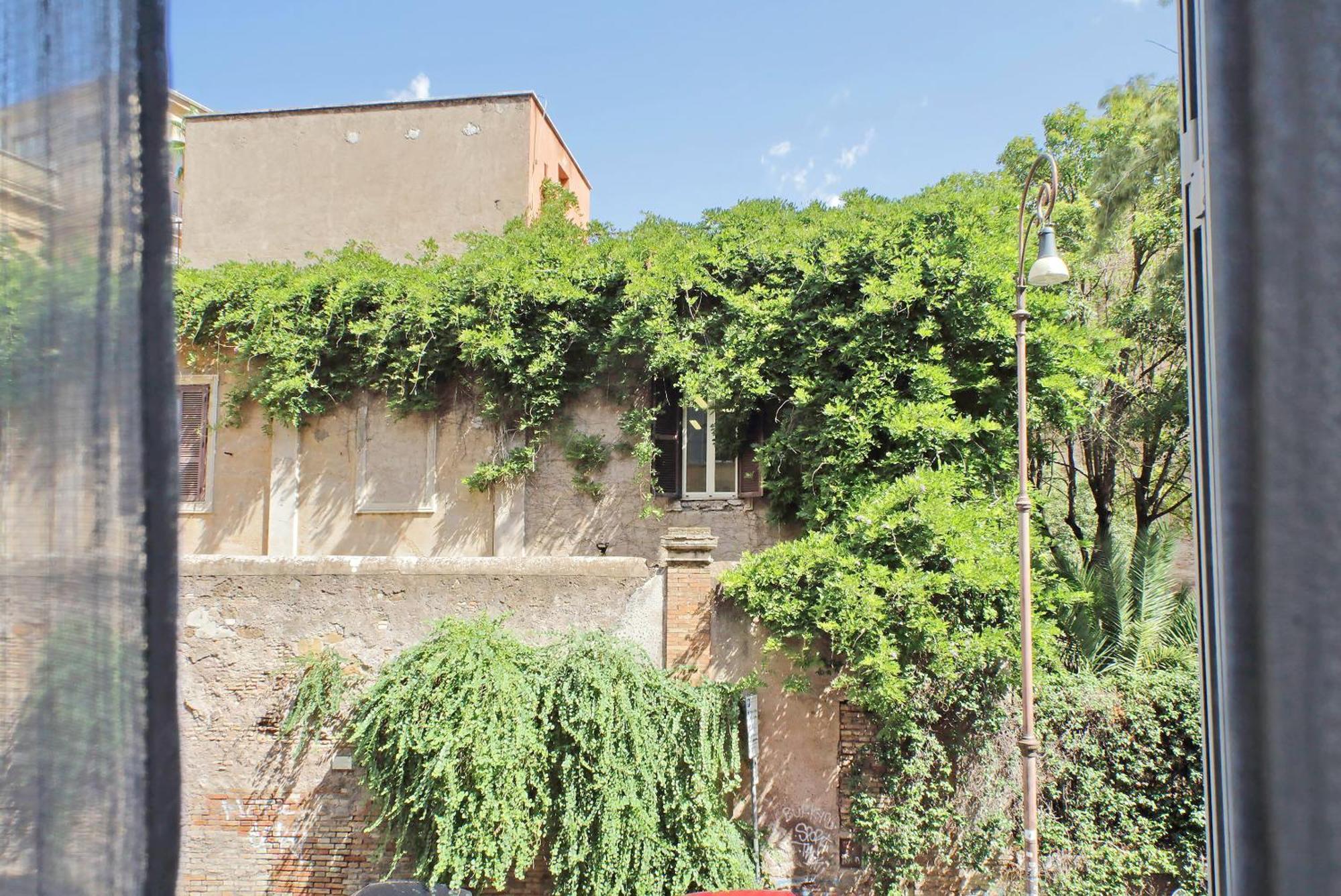 Dolce Casa Colosseo 1 - 2 Ρώμη Εξωτερικό φωτογραφία