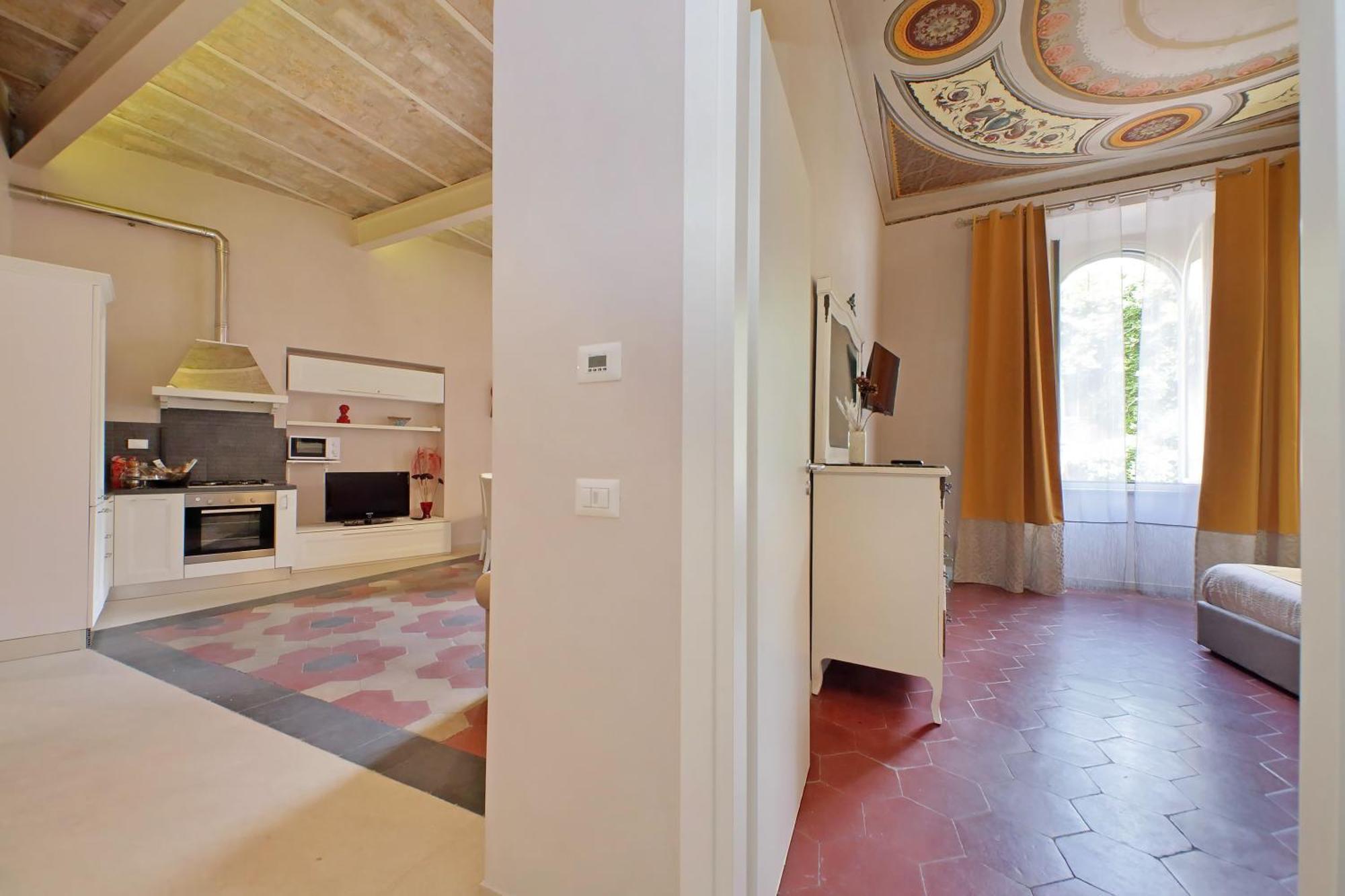 Dolce Casa Colosseo 1 - 2 Ρώμη Εξωτερικό φωτογραφία