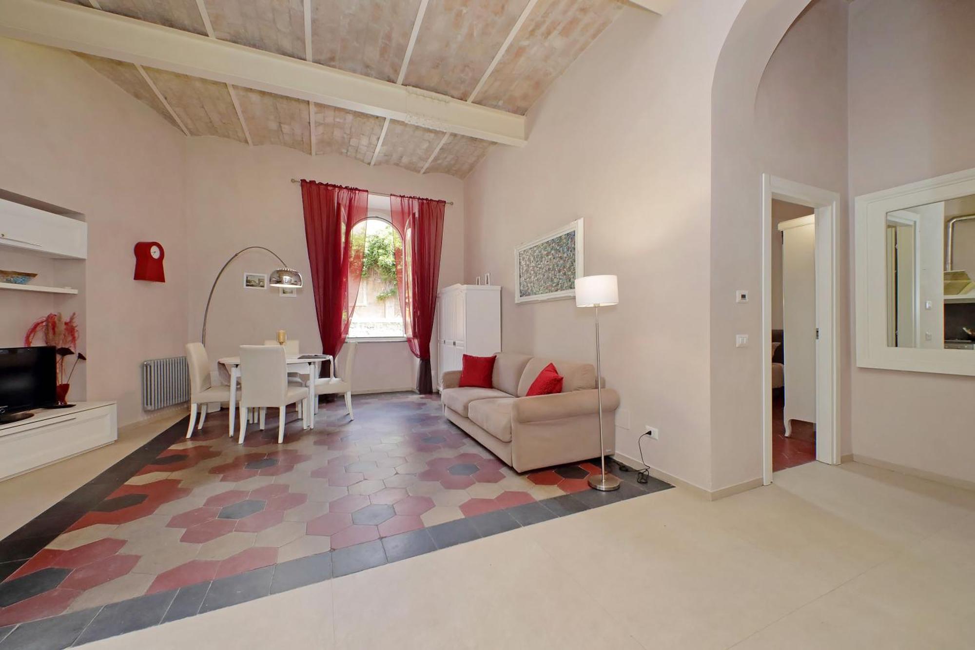 Dolce Casa Colosseo 1 - 2 Ρώμη Εξωτερικό φωτογραφία