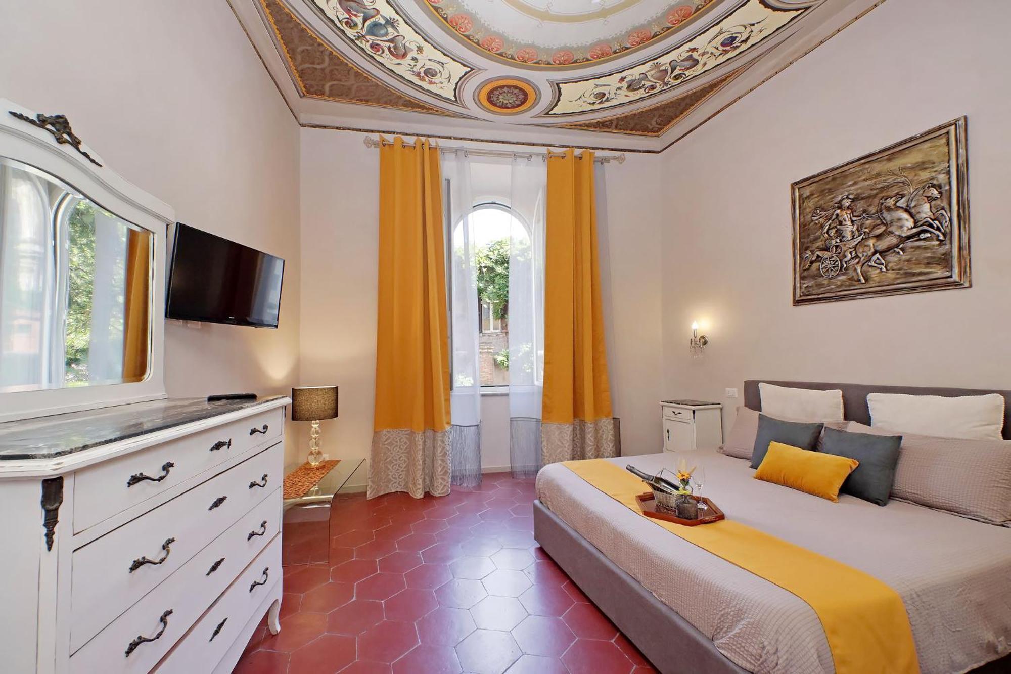 Dolce Casa Colosseo 1 - 2 Ρώμη Εξωτερικό φωτογραφία
