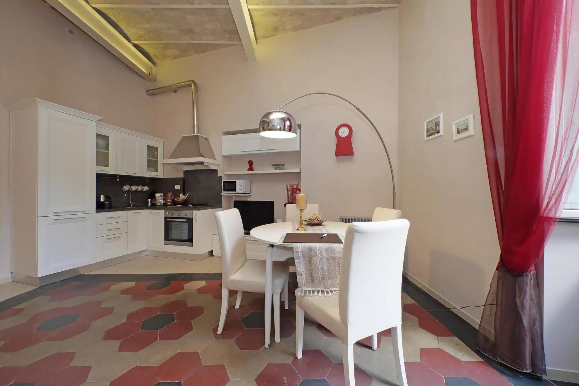 Dolce Casa Colosseo 1 - 2 Ρώμη Εξωτερικό φωτογραφία