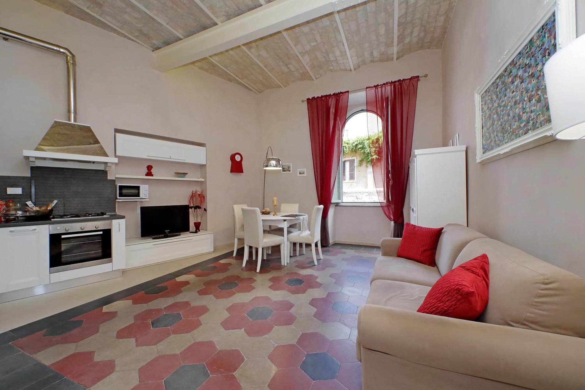 Dolce Casa Colosseo 1 - 2 Ρώμη Εξωτερικό φωτογραφία