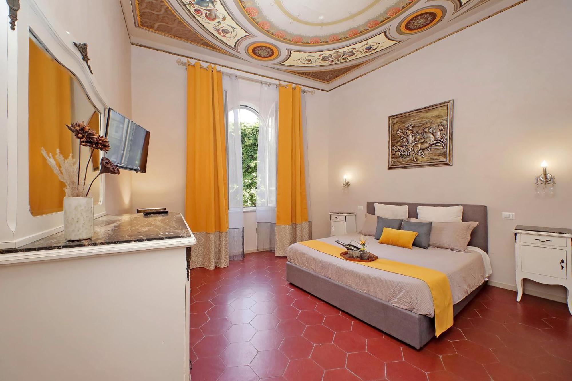 Dolce Casa Colosseo 1 - 2 Ρώμη Εξωτερικό φωτογραφία
