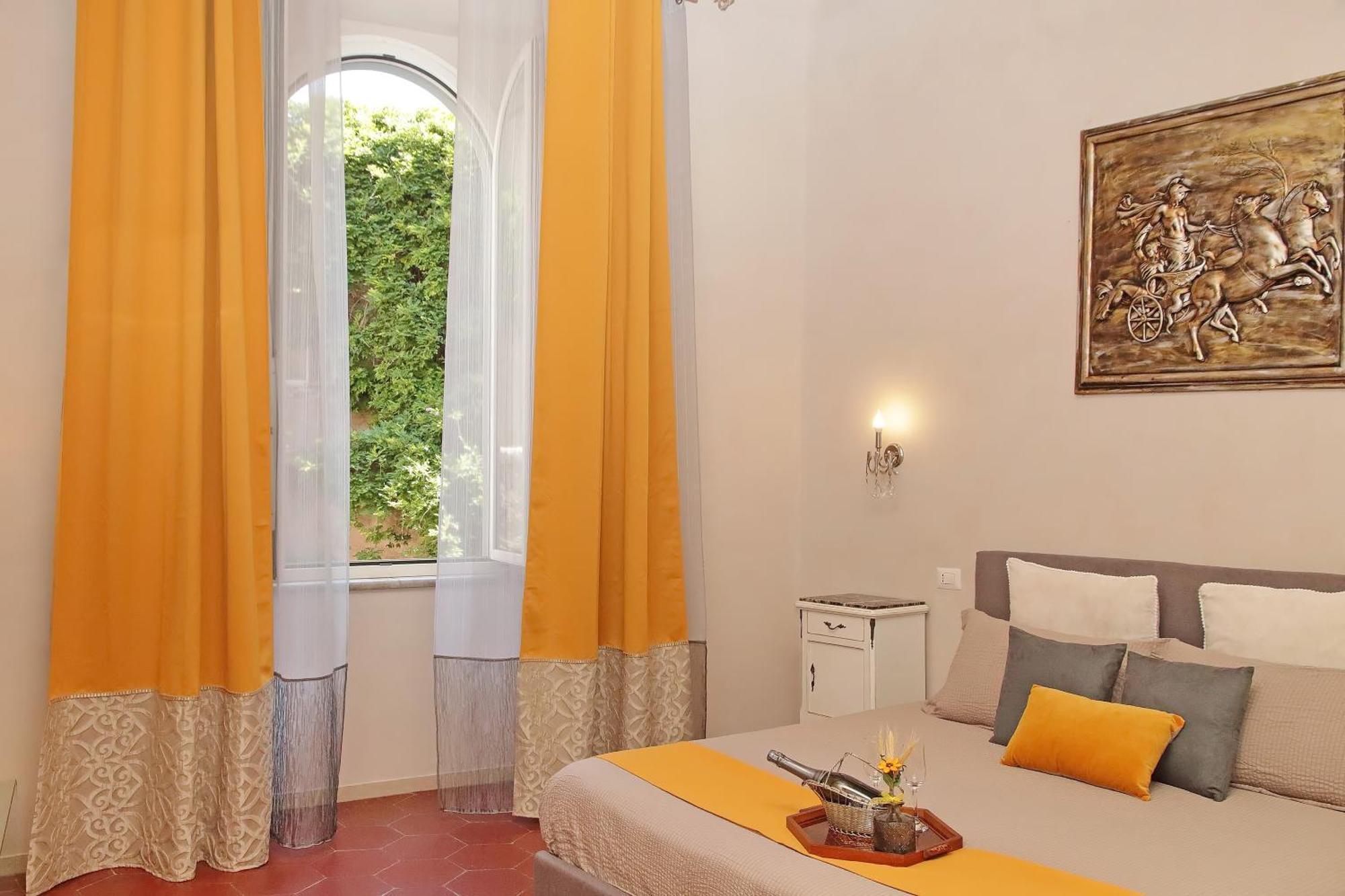 Dolce Casa Colosseo 1 - 2 Ρώμη Εξωτερικό φωτογραφία